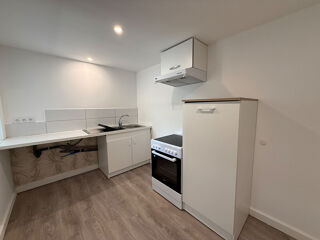  Appartement � louer 1 pi�ce 30 m�