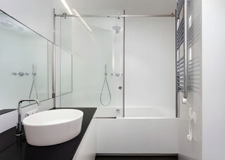 Vente Appartement Charmant T4 duplex avec terrasse proche Pont Simone Veil Floirac