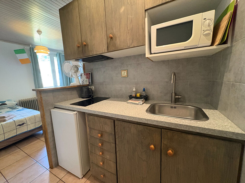 Appartement Rennes Les Bains