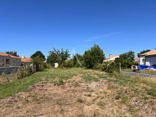  Terrain � vendre 543 m�