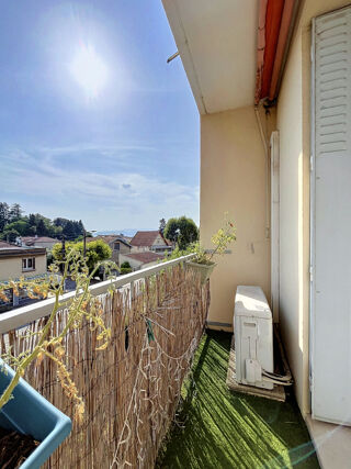  Appartement à vendre 3 pièces 53 m²