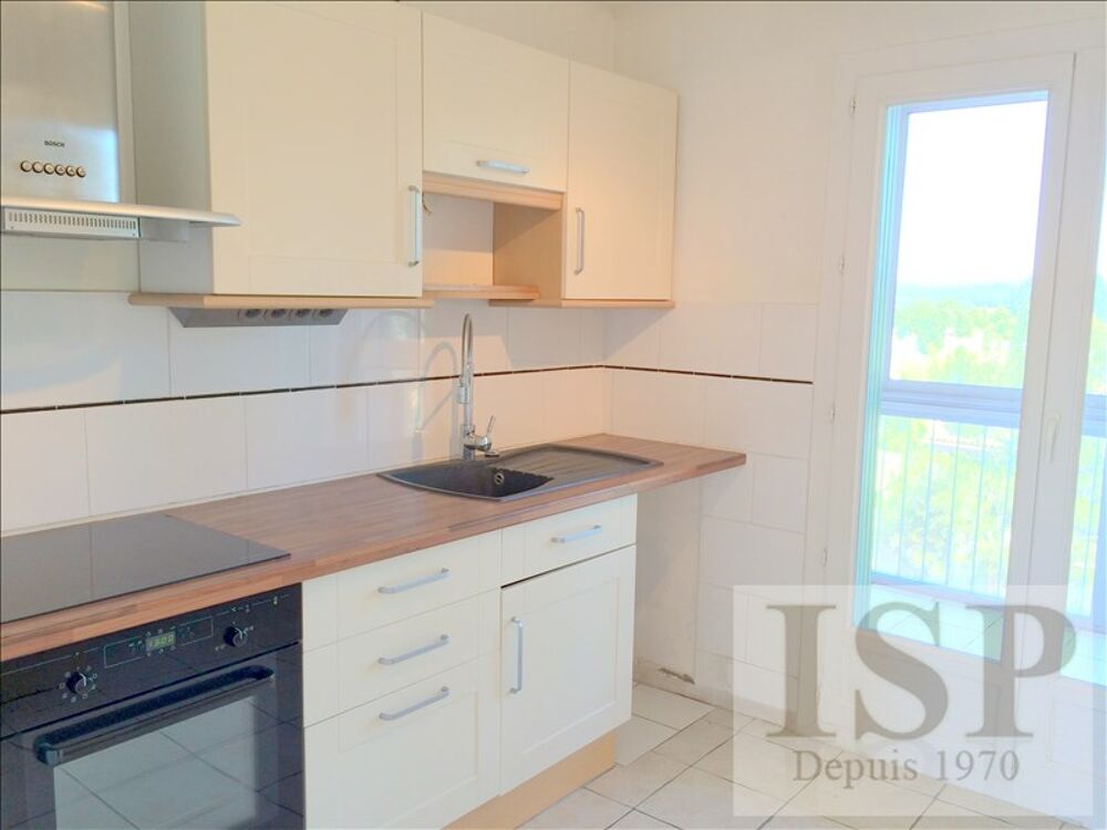 Location Appartement APPARTEMENT LES MILLES - 3 pièce(s) - 57 m2 Les milles