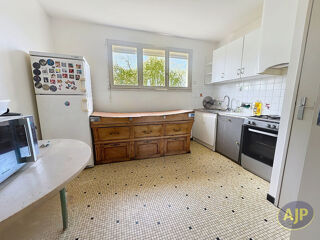  Maison à vendre 4 pièces 84 m²