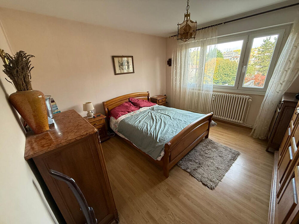 Appartement 5 pièce(s) 95 m2