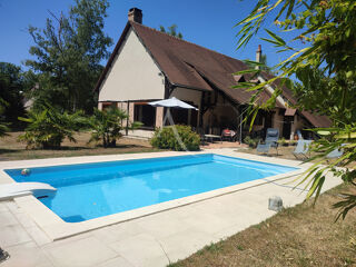  Maison � vendre 6 pi�ces 182 m�