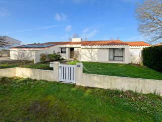  Maison � vendre 6 pi�ces 138 m�