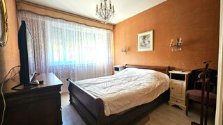  Appartement à vendre 6 pièces 144 m²