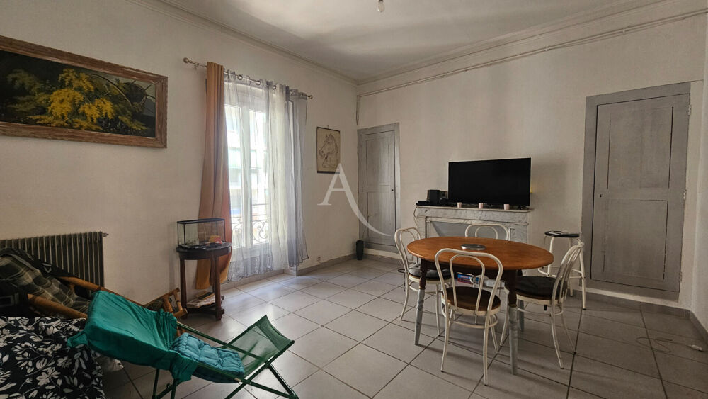 NIMES Appartement 5 pièce(s) 116.04 m2