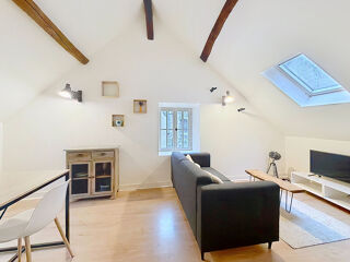  Appartement � vendre 3 pi�ces 54 m�