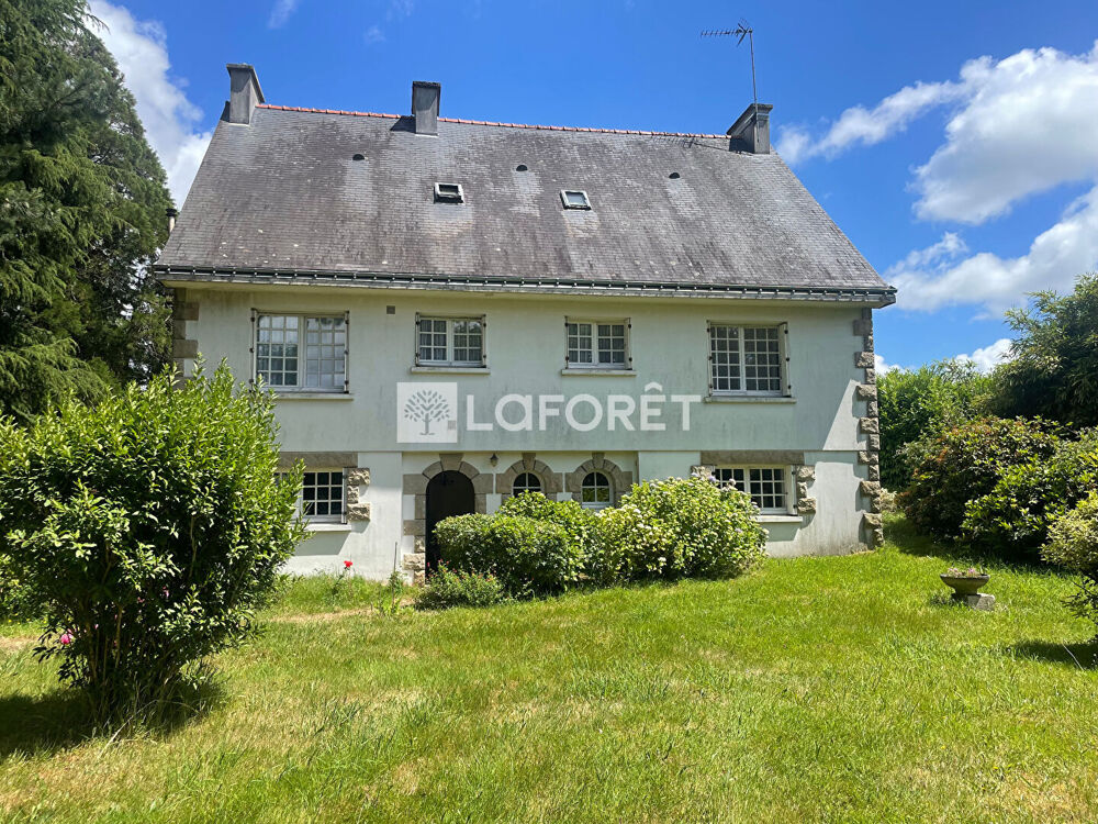 Maison Saint Jean La Poterie 6 pièce(s) 206 m2