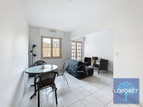  Appartement � louer 1 pi�ce 30 m�