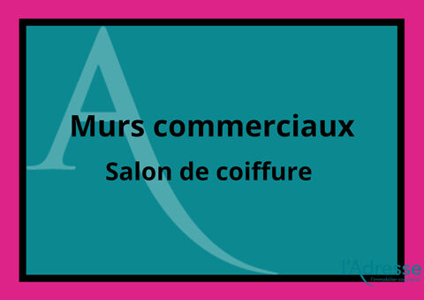 Local commercial  168 m2 196000 68000 Colmar