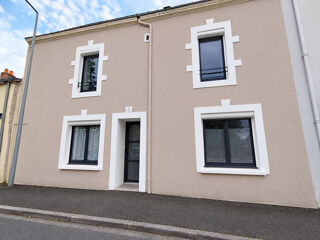 Location Maison Maison  6 pièce(s) 131.72 m2 Heric