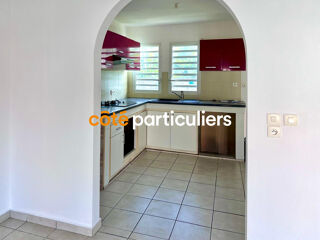  Maison � vendre 4 pi�ces 79 m�