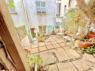  Appartement � vendre 2 pi�ces 47 m�