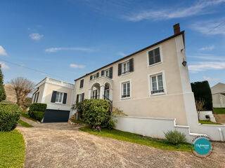  Maison à vendre 8 pièces 250 m²