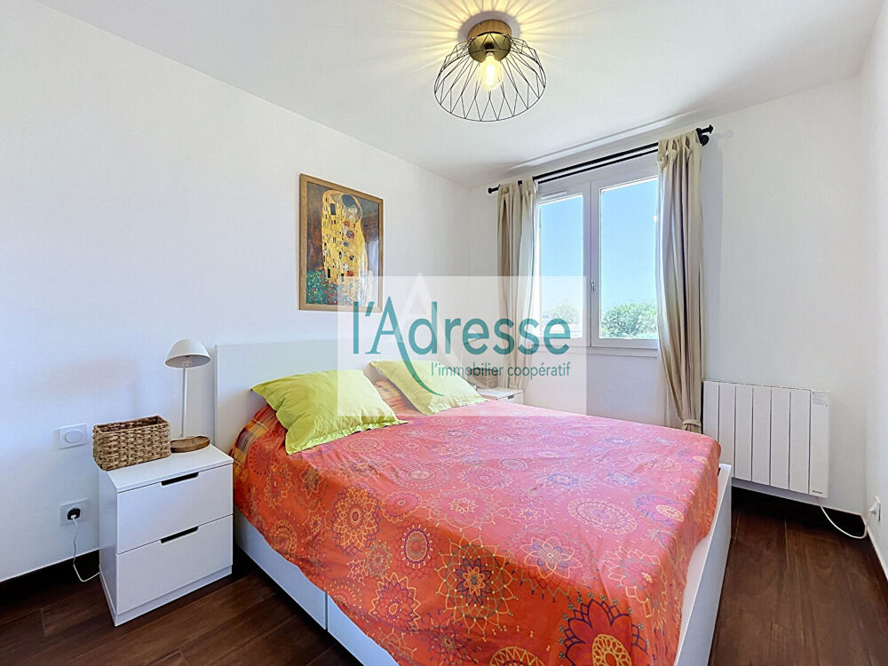 Vente Appartement Exclusivité Antibes proche centre -4 pièces Antibes