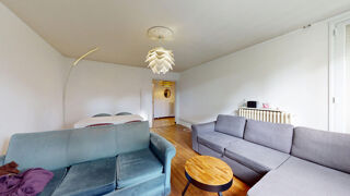  Appartement � vendre 5 pi�ces 99 m�