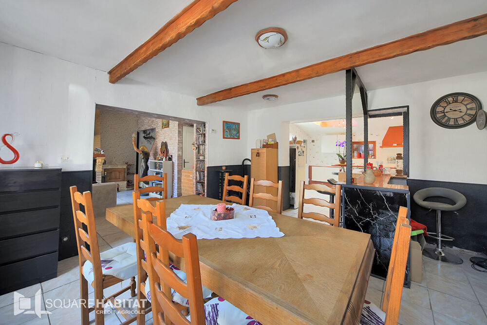 Maison Bauvin 3 pièce(s) 70 m2