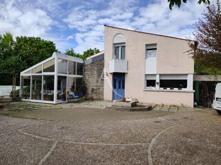  Maison � vendre 7 pi�ces 160 m�