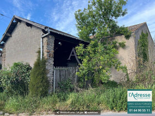 Vente Remise/Grange grange a aménagé Fontenay les briis