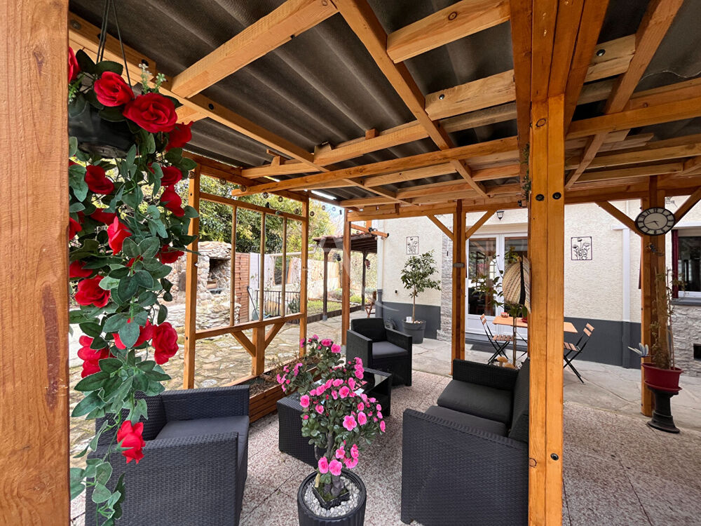 Maison Limoux 5 pièce(s) 85 m2
