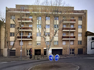  Appartement à louer 3 pièces 62 m²
