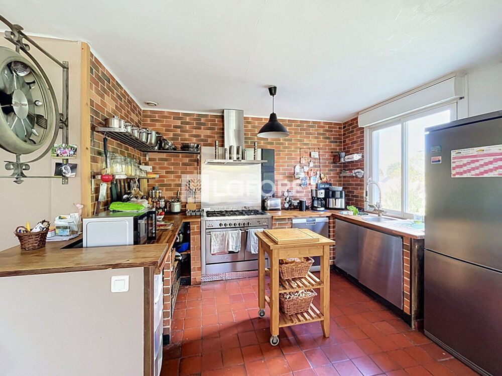 Maison Saint Nicolas De Redon 5 pièce(s) 126 m2
