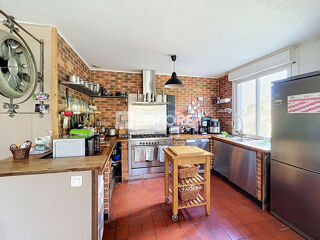  Maison à vendre 5 pièces 126 m²