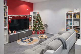  Appartement � vendre 3 pi�ces 67 m�