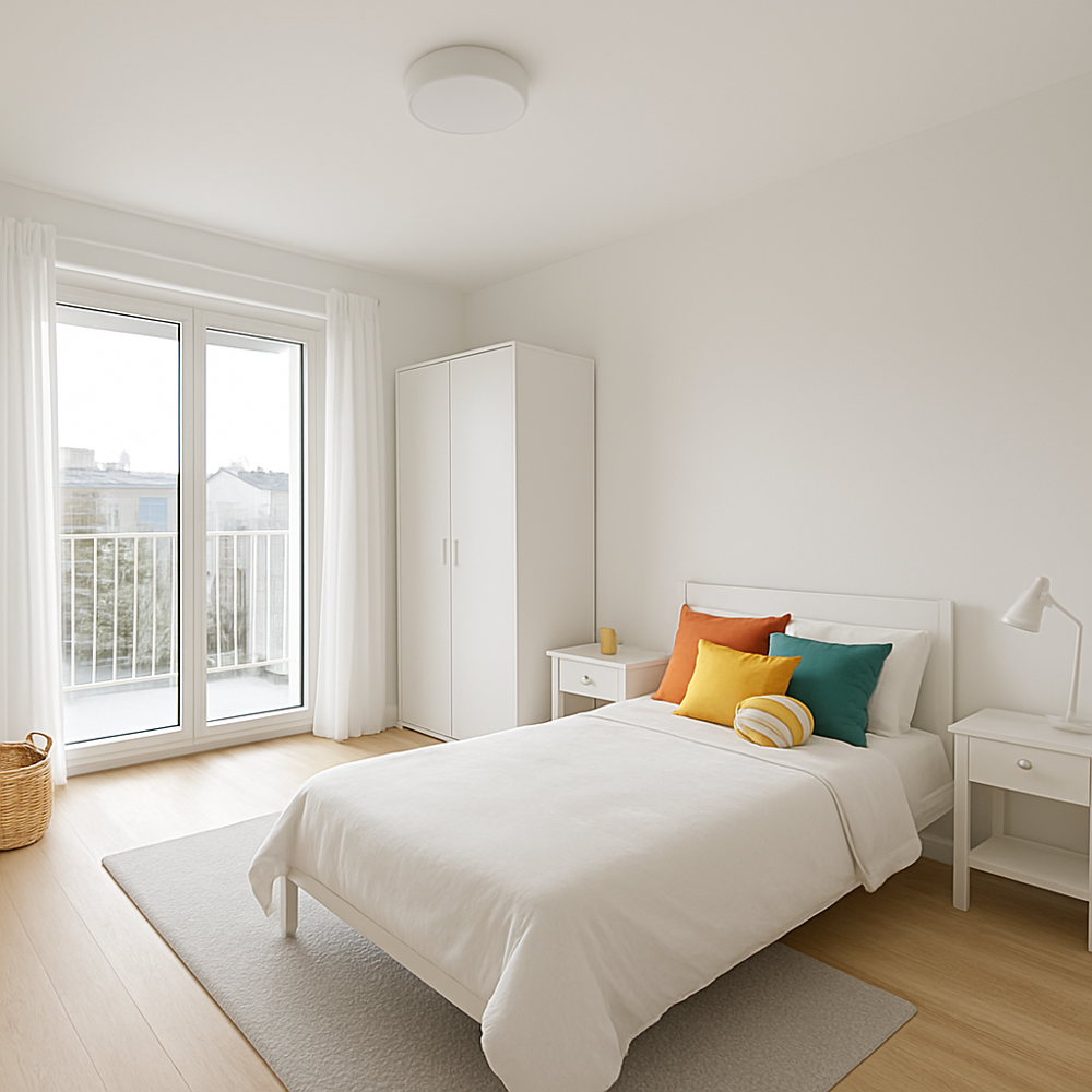 Appartement 4 pièces de 95 m2 (Fréjus)