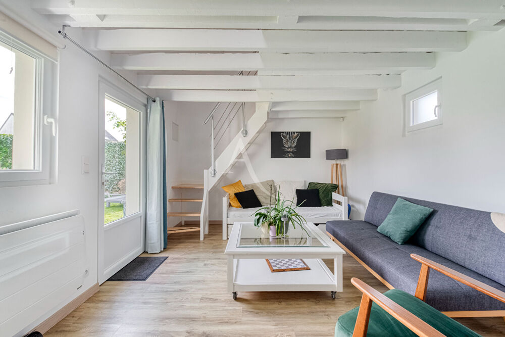 � vendre  Maison Le Plessis-Grammoire (49124)