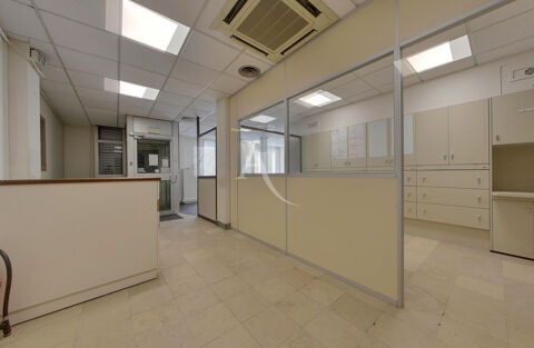 Local commercial Bagnolet 160.25 m2 399000 93170 Bagnolet