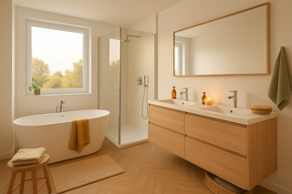  Appartement à vendre 5 pièces 129 m²