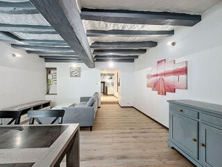  Maison � vendre 4 pi�ces 100 m�