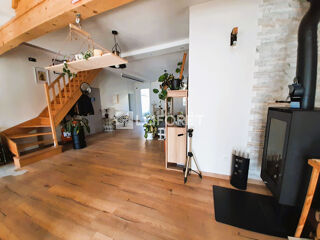  Appartement à vendre 4 pièces 109 m²