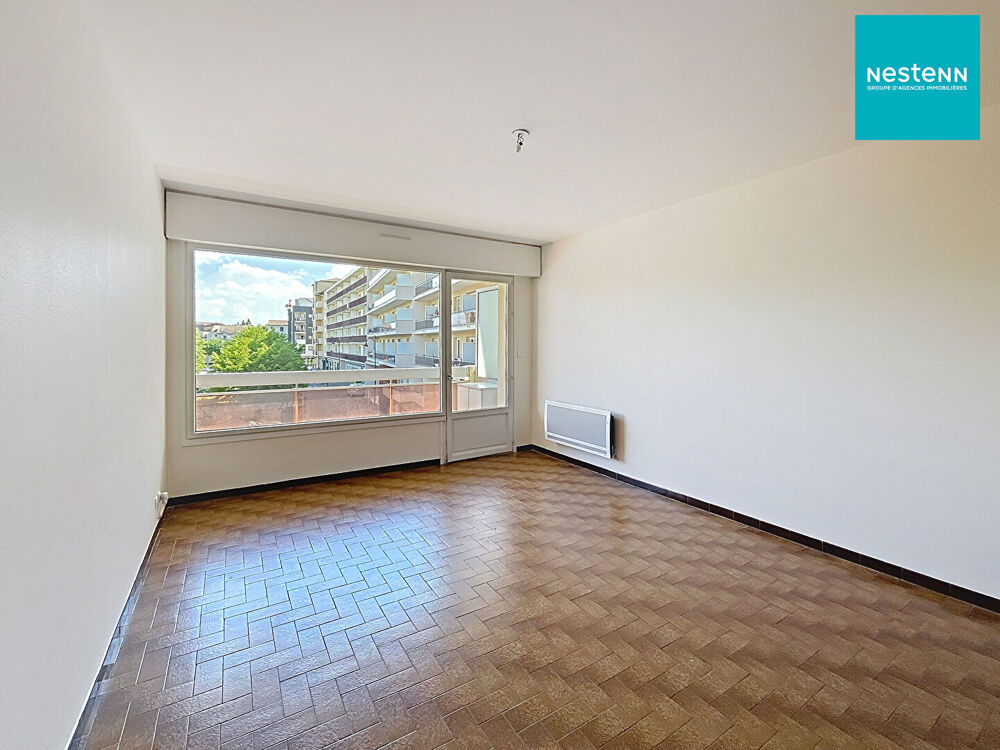 Vente Appartement Appartement Montrond Les Bains 2 pièce(s) 50 m²  - Balcon - Garage - Cave ! Montrond les bains