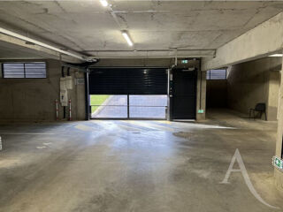  Parking / Garage à vendre 12 m² Metz
