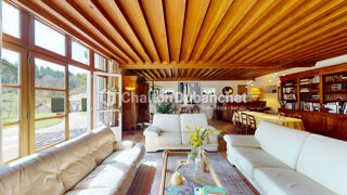  Maison  vendre 7 pices 380 m