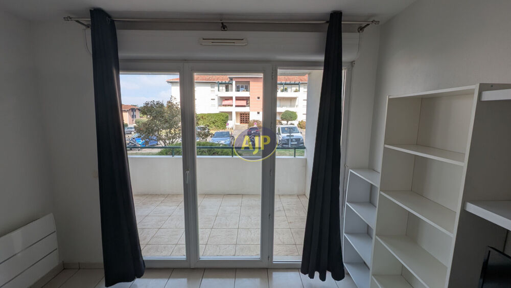 Location Appartement Appartement  2 pièce(s) 32.58 m2 Tarnos