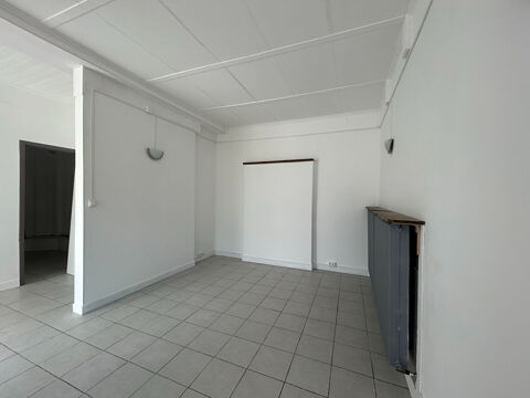   Appartement Le Chesnay 2 pièce(s) 