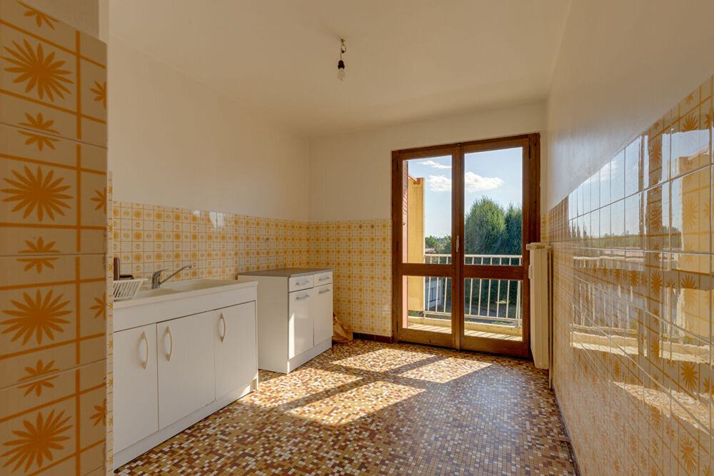 Appartement Douvaine 2 pièces 50.01 m²