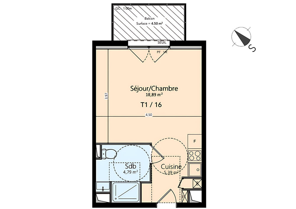   Lion-sur-Mer (14780)