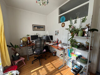  Appartement � louer 5 pi�ces 84 m� Villenoy