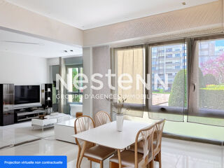 Appartement  vendre 4 pices 71 m