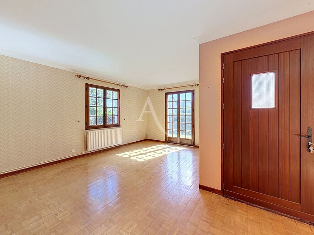 Vente Maison Maison Rives Du Loir En Anjou 5 pièce(s) - Plain-pied en exclusivité Rives du loir en anjou