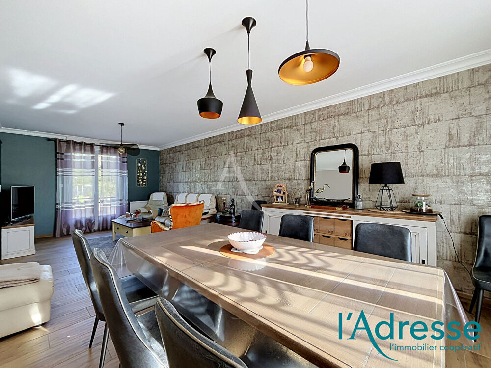 Vente Maison Maison familiale de 4 chambres à proximité des commodités L huisserie