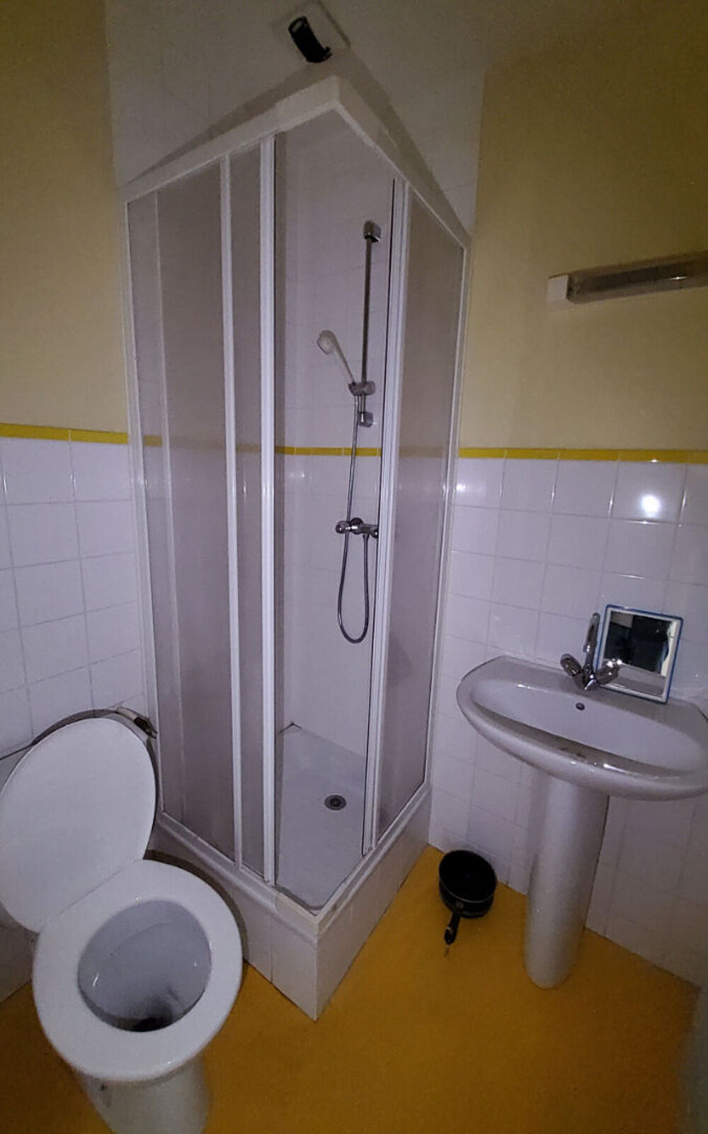 Location Appartement Appartement Pontivy 1 pièce 25.56 m2 Pontivy