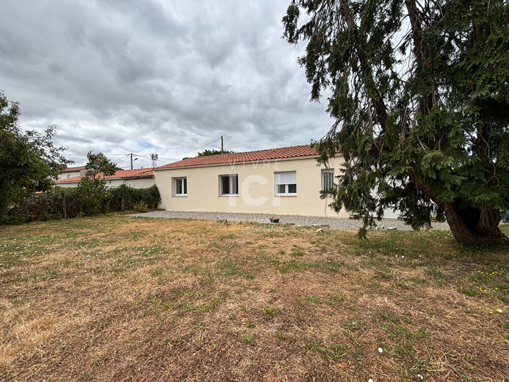 Location Maison PONT SAINT MARTIN - Maison 4 pièces - 85.09 m2 Pont saint martin