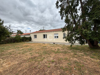  Maison à louer 4 pièces 85 m²
